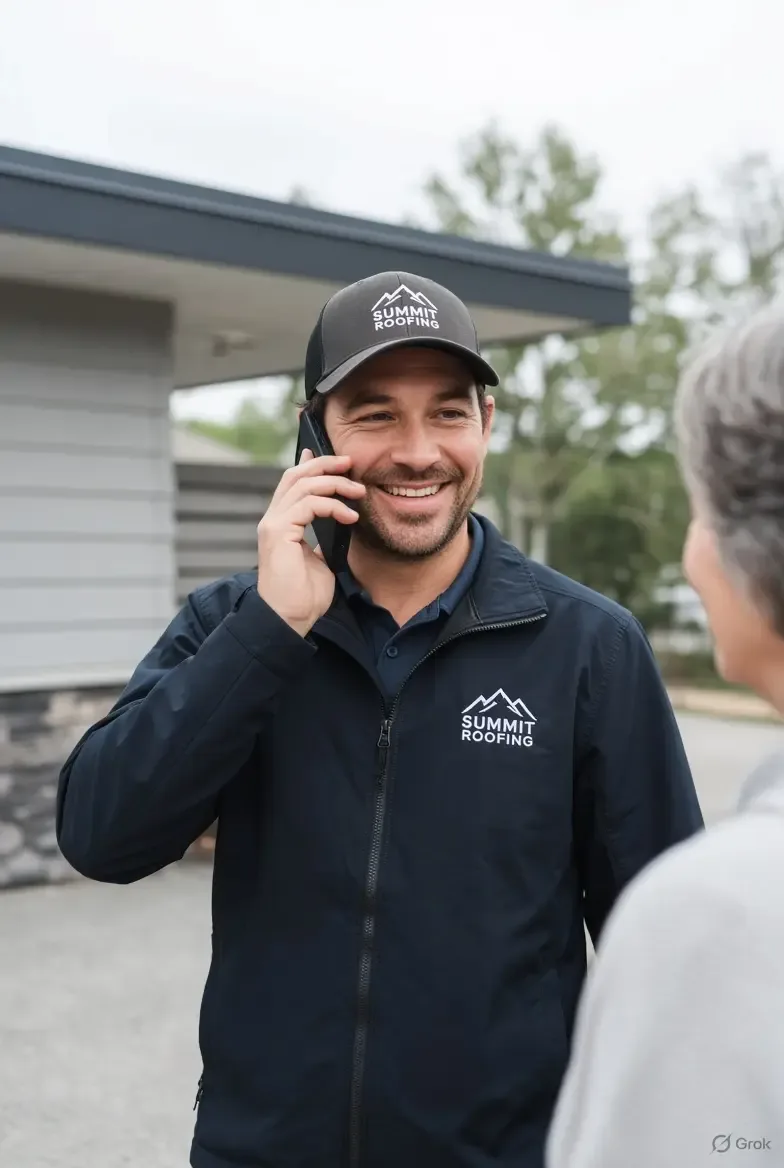 Flat Roof Leak Repair East Islip, NY FAQs